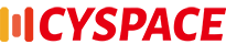 cyspace logo